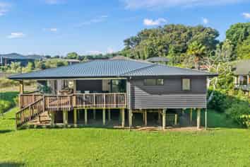 11 Tironui Drive, Maunu