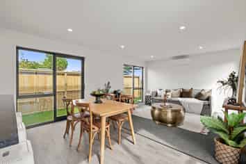 397 Devonport Road, Avenues