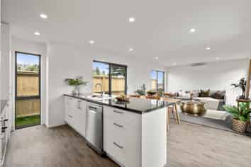 397 Devonport Road, Avenues