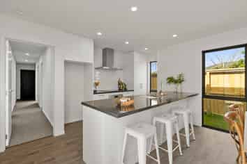 397 Devonport Road, Avenues