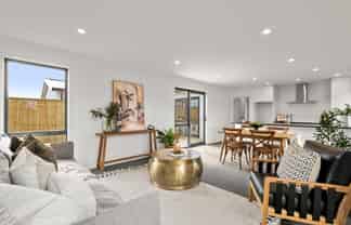 397 Devonport Road, Avenues