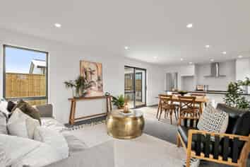 397 Devonport Road, Avenues
