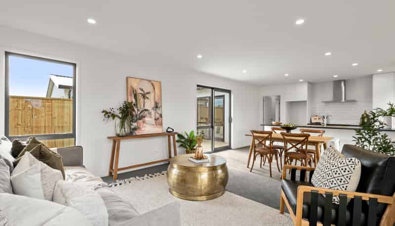 397 Devonport Road, Avenues