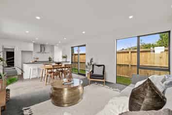 397 Devonport Road, Avenues