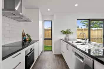 397 Devonport Road, Avenues