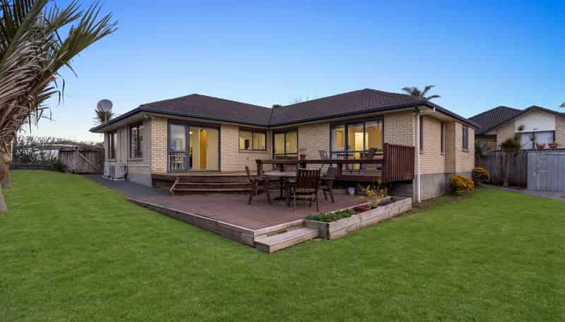 187 Sturges Road, Henderson