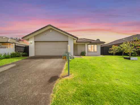 36 Foxlaw Street, Randwick Park