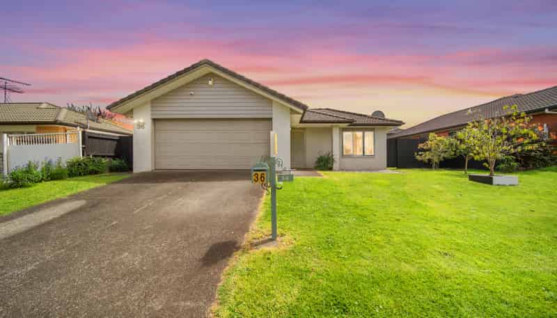 36 Foxlaw Street, Randwick Park