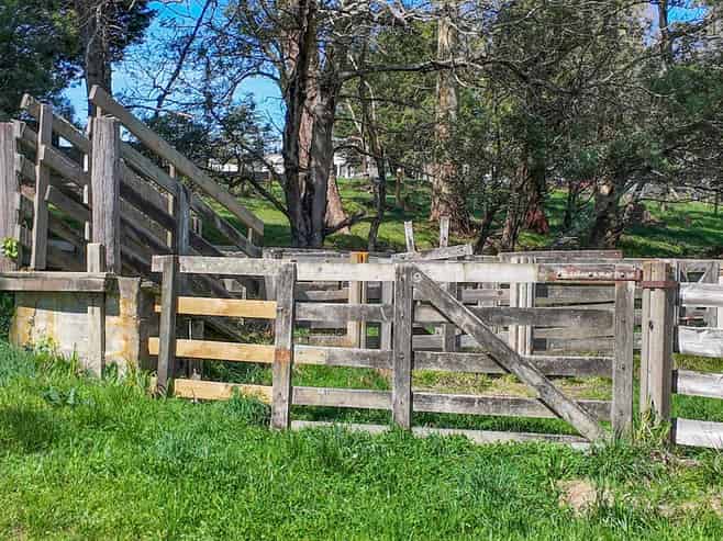  0 Awahiwi Road, Wallingford