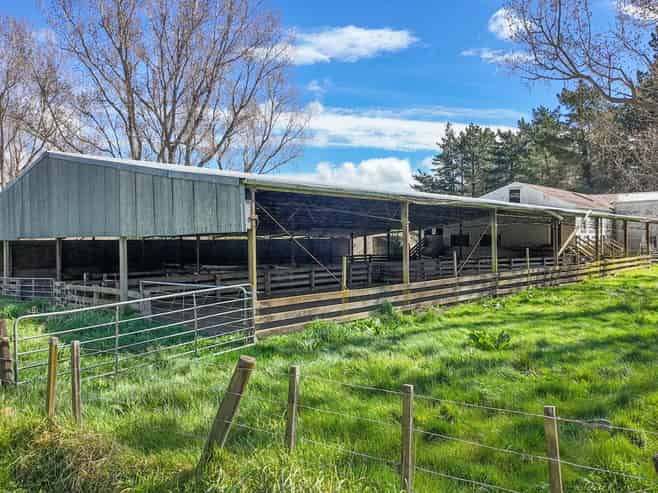  0 Awahiwi Road, Wallingford