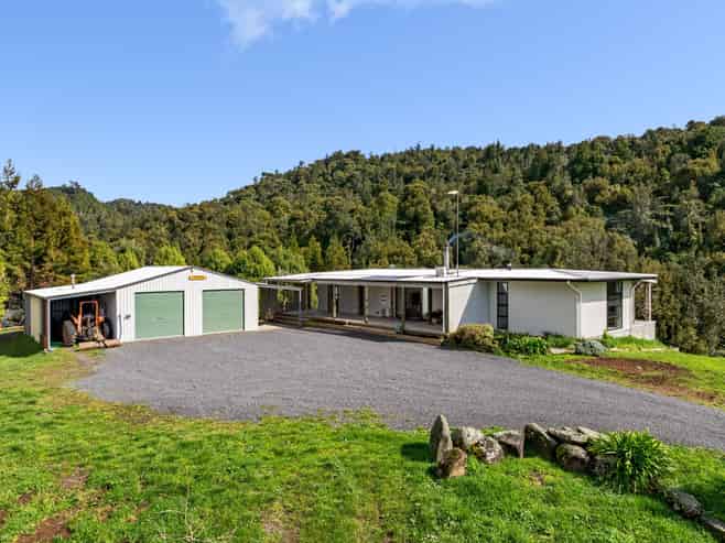 352B Woodlands Road, Waihi