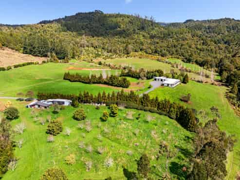 352B Woodlands Road, Waihi