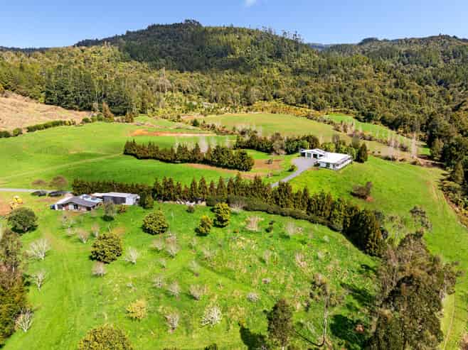 352B Woodlands Road, Waihi