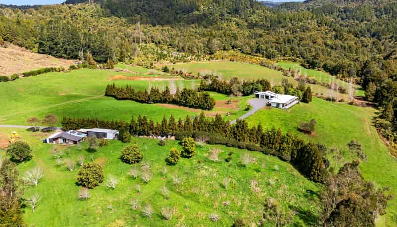 352B Woodlands Road, Waihi