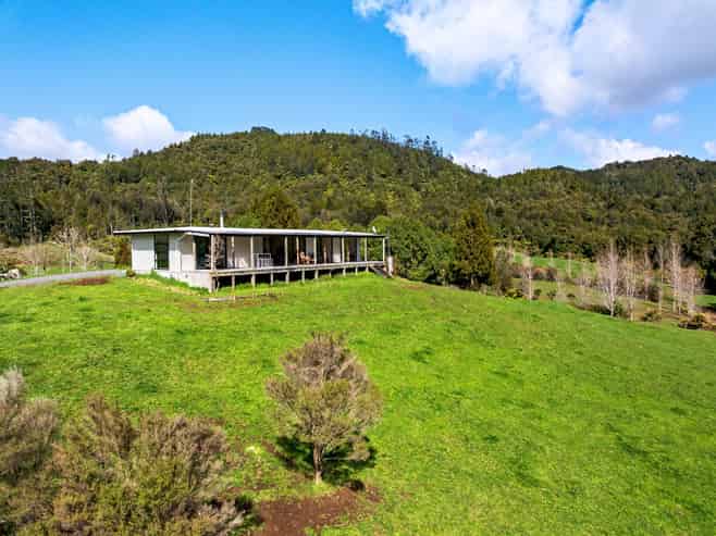352B Woodlands Road, Waihi
