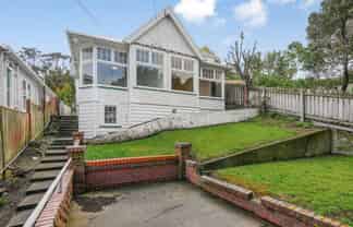 6 Waipapa Road, Hataitai