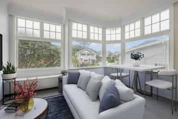 6 Waipapa Road, Hataitai