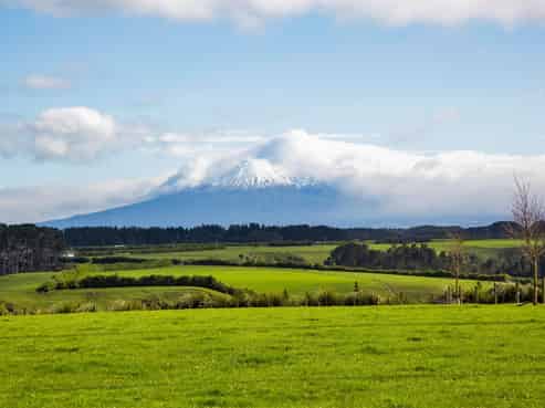 Lot 8,9,11/287 Ngawhini Road, Hawera