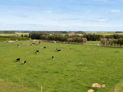 Lot 8,9,11/287 Ngawhini Road, Hawera