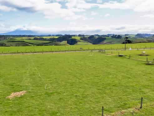 Lot 8,9,11/287 Ngawhini Road, Hawera