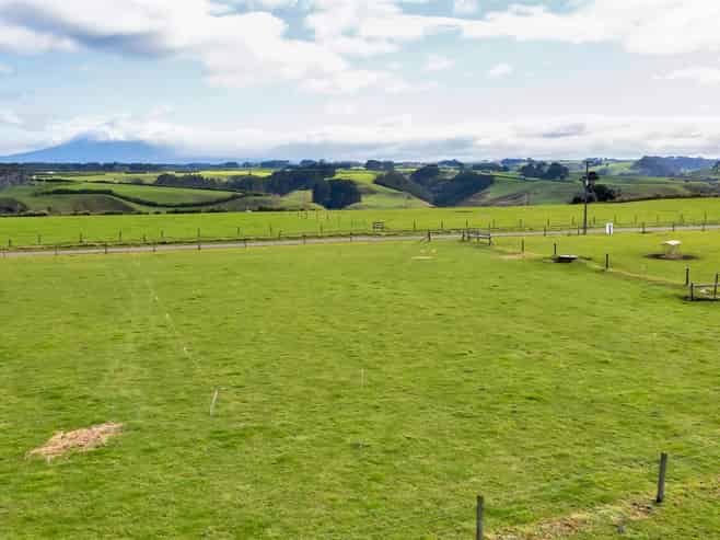 Lot 8,9,11/287 Ngawhini Road, Hawera