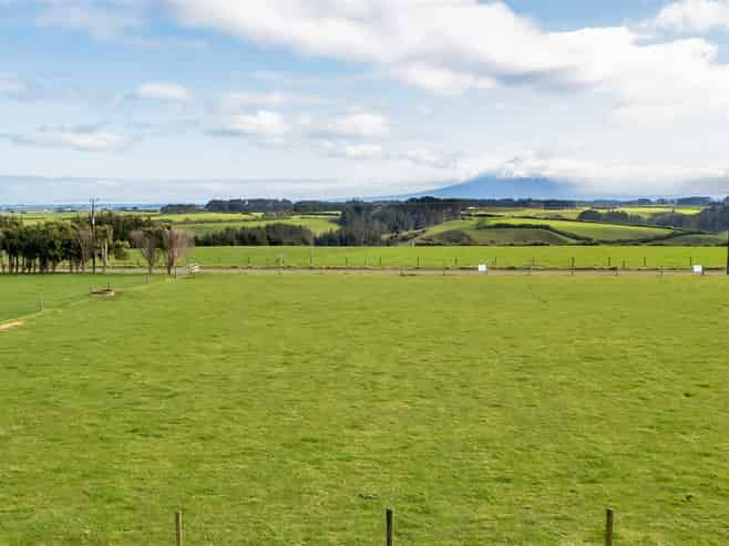 Lot 8,9,11/287 Ngawhini Road, Hawera