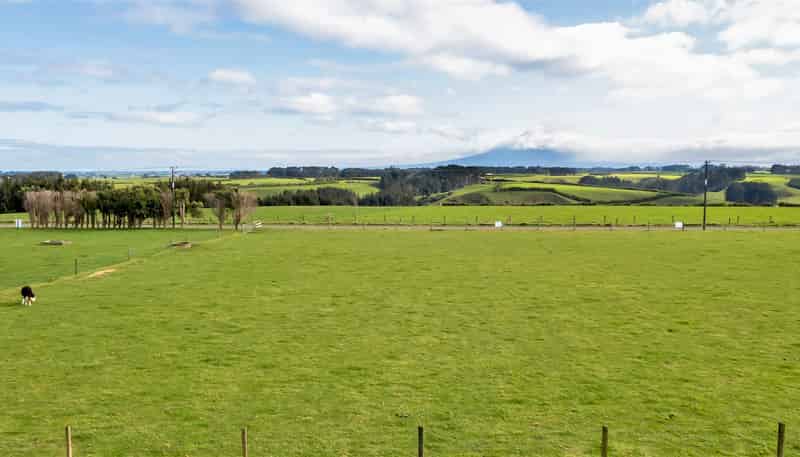 Lot 8,9,11/287 Ngawhini Road, Hawera