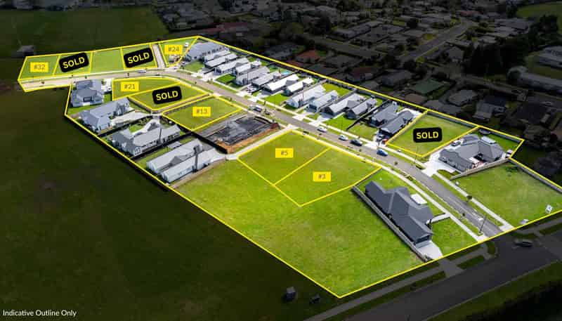 21 Patty Lane, Patumahoe