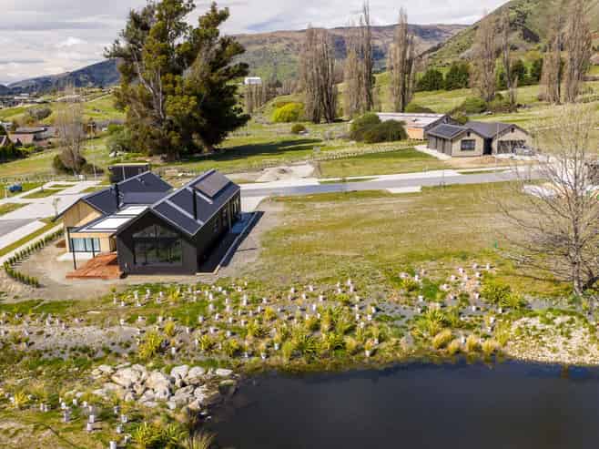 4 Glenbrae Crescent, Wanaka