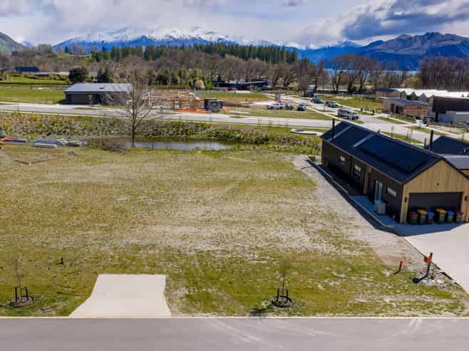 4 Glenbrae Crescent, Wanaka