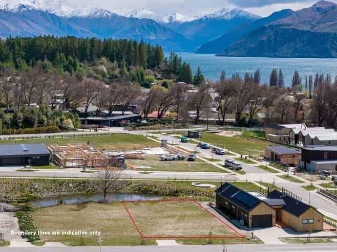 4 Glenbrae Crescent, Wanaka