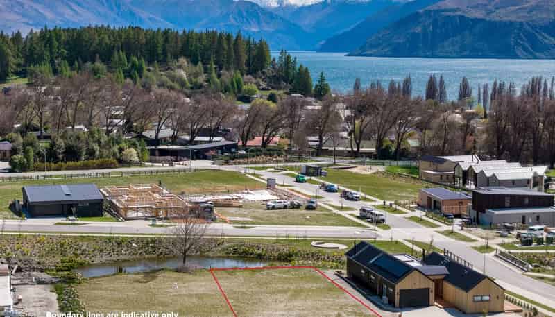 4 Glenbrae Crescent, Wanaka