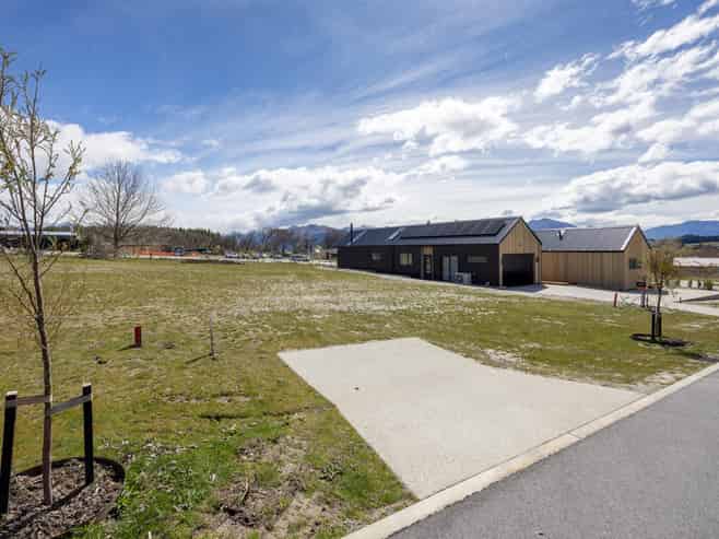 4 Glenbrae Crescent, Wanaka