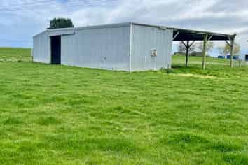 500 Woodlands South Road, Rimu
