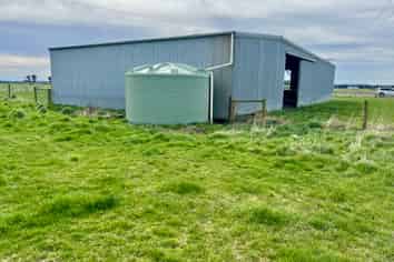 500 Woodlands South Road, Rimu