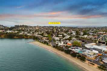 1/40 Vale Road, Saint Heliers