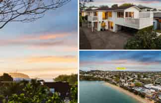 1/40 Vale Road, Saint Heliers