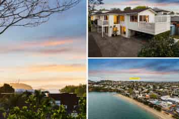 1/40 Vale Road, Saint Heliers