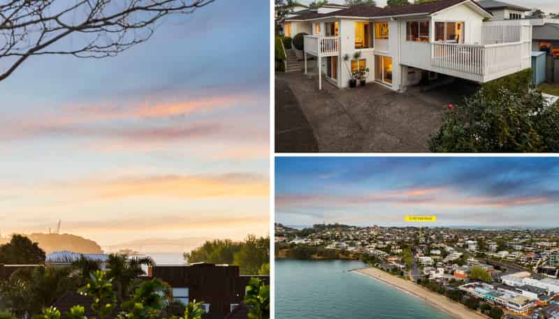 1/40 Vale Road, Saint Heliers