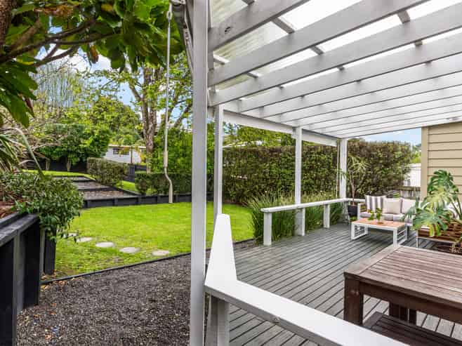 42 Fourth Avenue, Kingsland