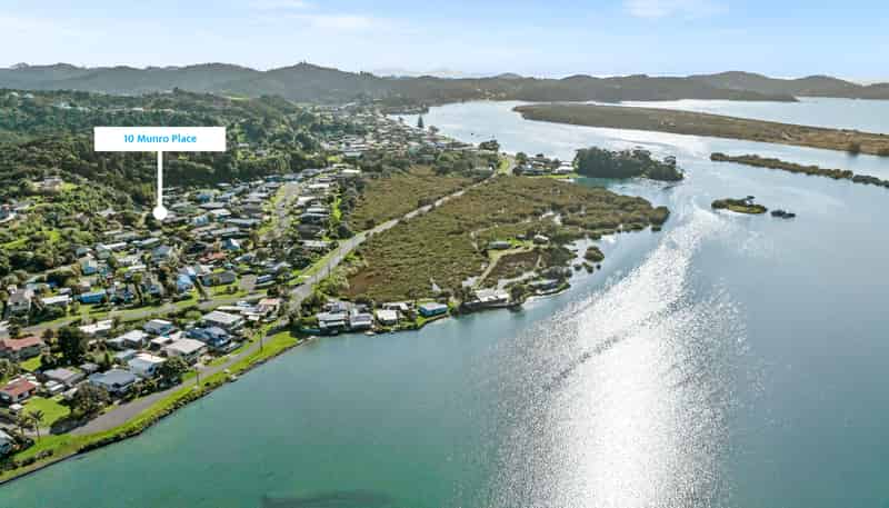 10 Munro Place, Ngunguru