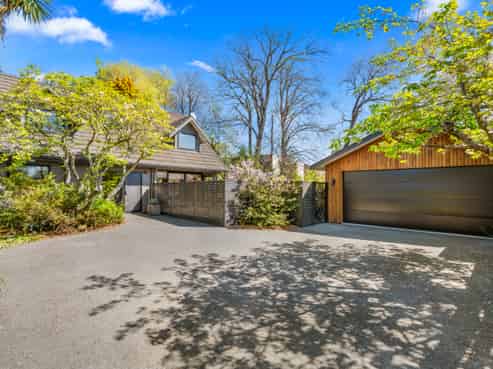 3 Hamilton Avenue, Fendalton