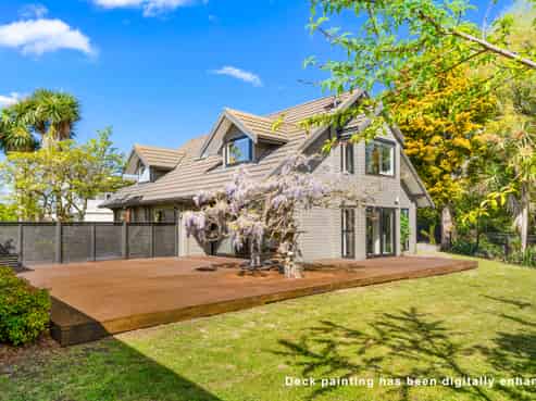 3 Hamilton Avenue, Fendalton