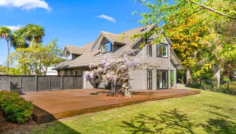 3 Hamilton Avenue, Fendalton