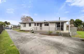 20 Milton Grove, Owhata