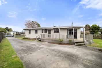 20 Milton Grove, Owhata