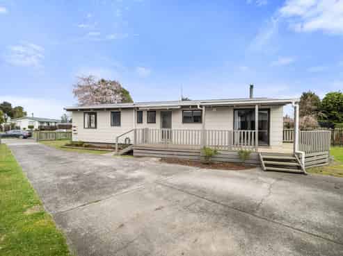 20 Milton Grove, Owhata