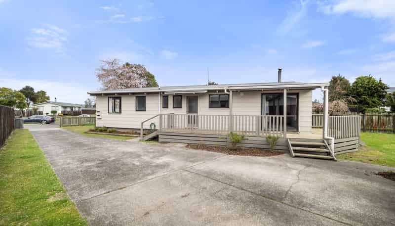 20 Milton Grove, Owhata