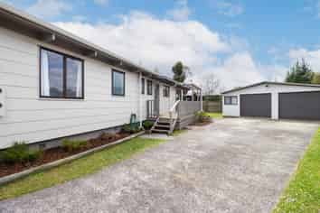 20 Milton Grove, Owhata