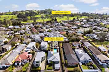 16 Tawa Road, Onehunga
